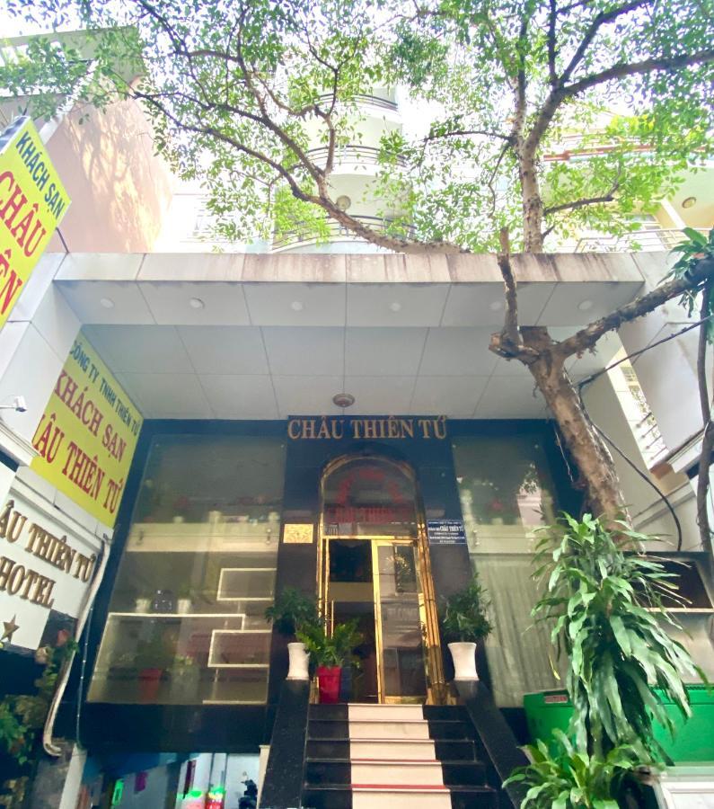 Hotel Reddoorz Chau Thien Tu 2 2*