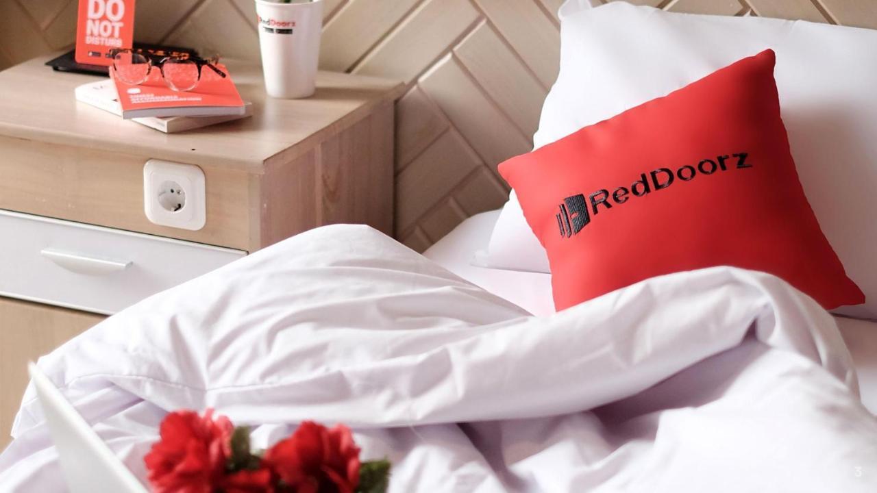 Reddoorz Chau Thien Tu 2 Hotel 2*