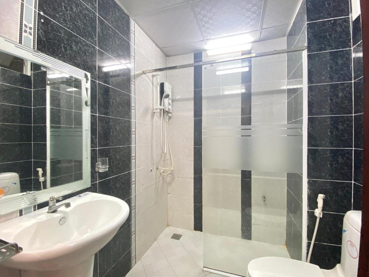 Reddoorz Chau Thien Tu 2 2* Ho Chi Minh City